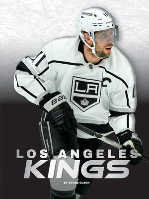 cover image of Los Angeles Kings